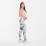 BORDO LEGGINS SET - Image 2