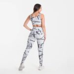 BORDO LEGGINS SET - Image 3