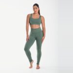 OLIVA LEGGINS SET