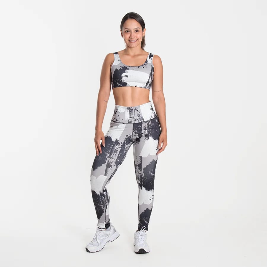 Imagen de WhatsApp 2024-10-05 a las 07.36.15_9f87384b BEBEK LEGGINS SET - Image 1